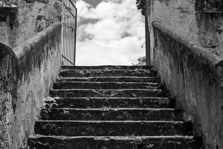 Track Florence as it on Carolinas