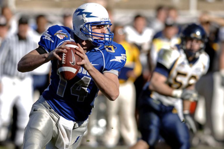 Football turns to rugby tackling